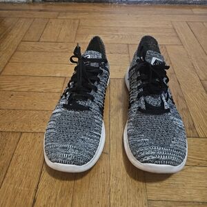 Nike Free RN Flyknit Men's